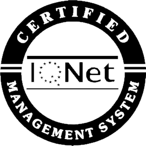 ISO IQNET